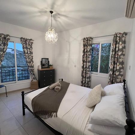 Hillview Apartment Peyia Exterior foto