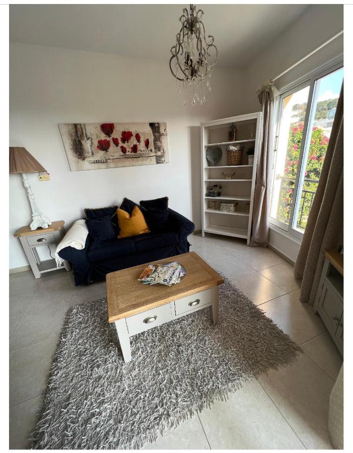 Hillview Apartment Peyia Exterior foto