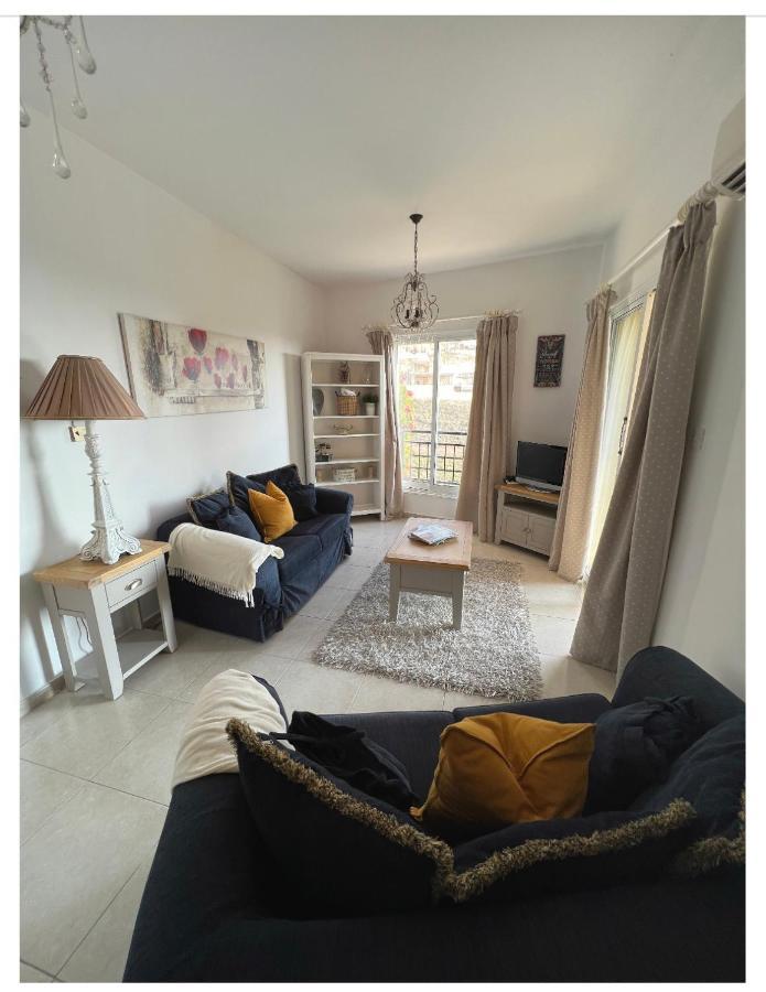 Hillview Apartment Peyia Exterior foto