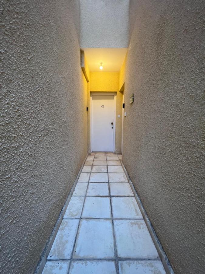 Hillview Apartment Peyia Exterior foto