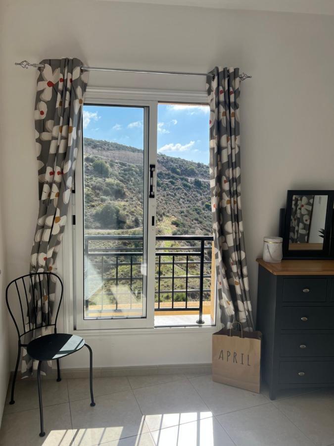 Hillview Apartment Peyia Exterior foto