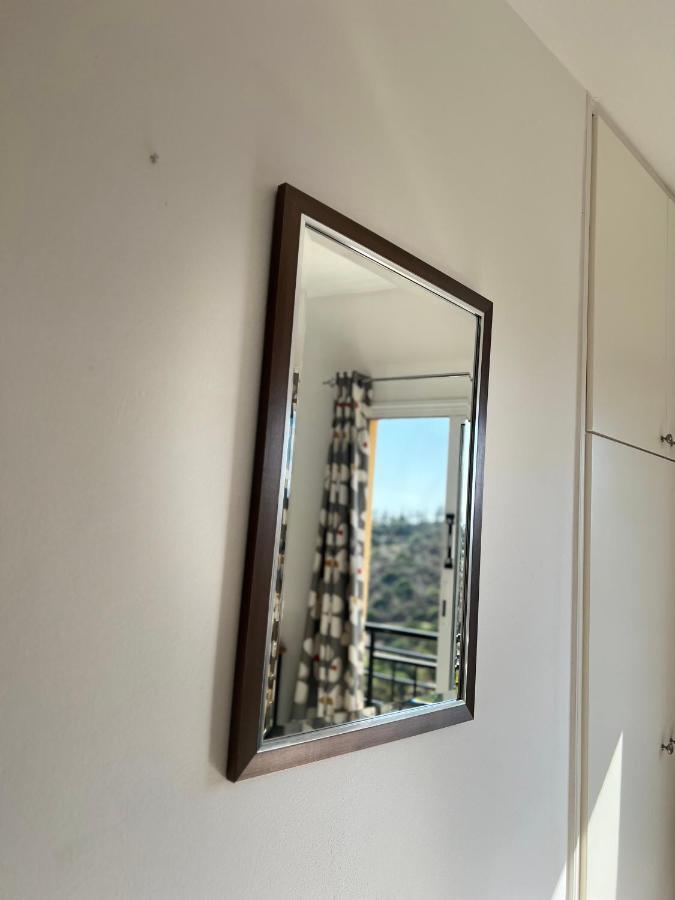 Hillview Apartment Peyia Exterior foto