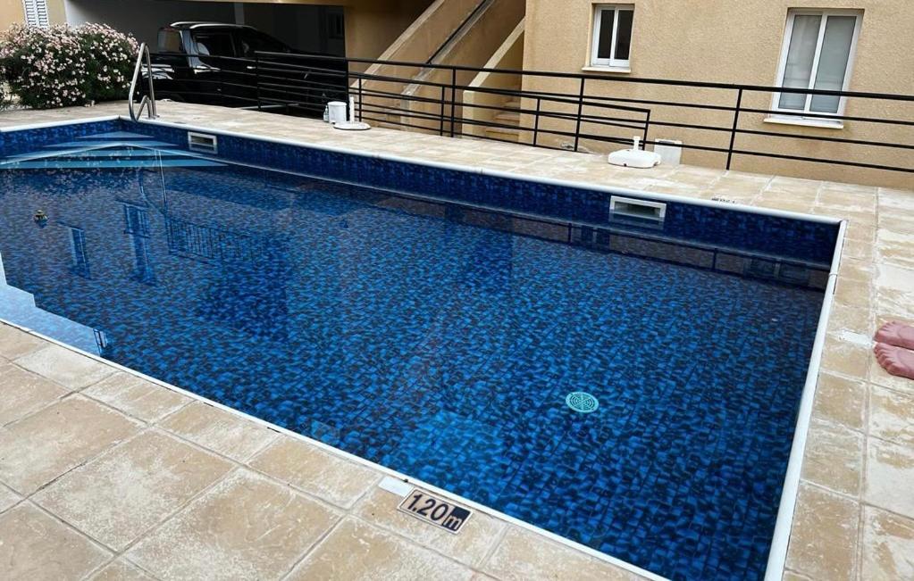 Hillview Apartment Peyia Exterior foto