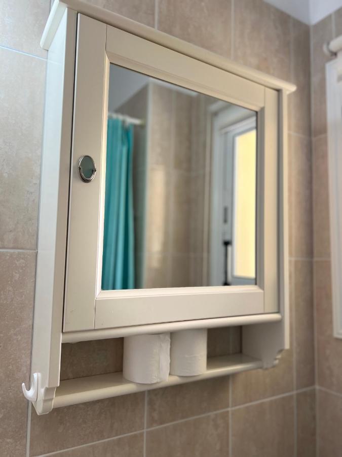 Hillview Apartment Peyia Exterior foto
